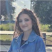 Graduada en Biotecnología, ofrezco clases particulares en materias relacionadas con la ciencia para alumnos de cualquier edad.